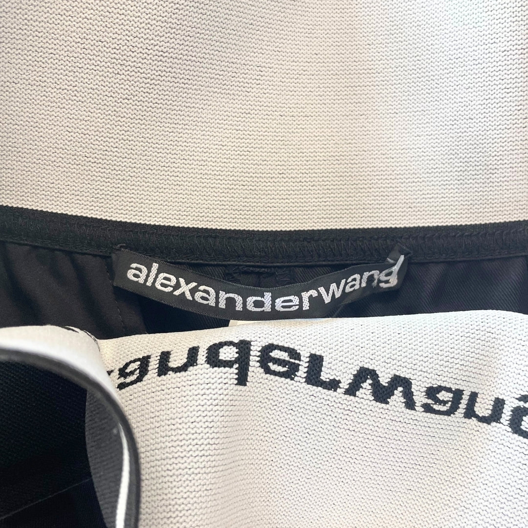 Alexander Wang Mini Shorts - Women's 6
