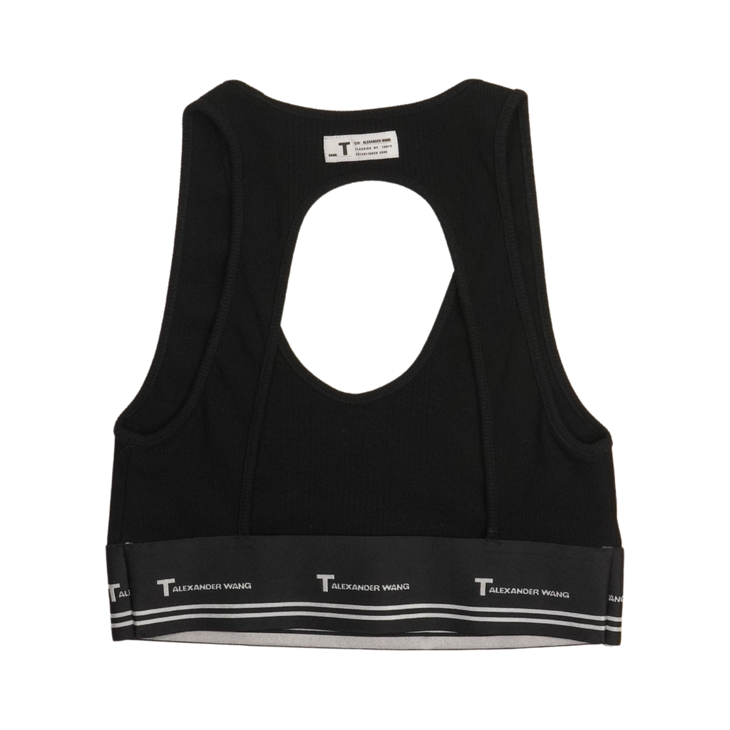 T Alexander Wang Sports Bra - Women's XS