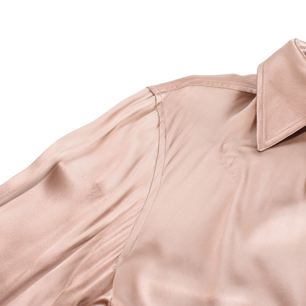 Alexanderwang.t Draped Shirt Dress - Women's 2