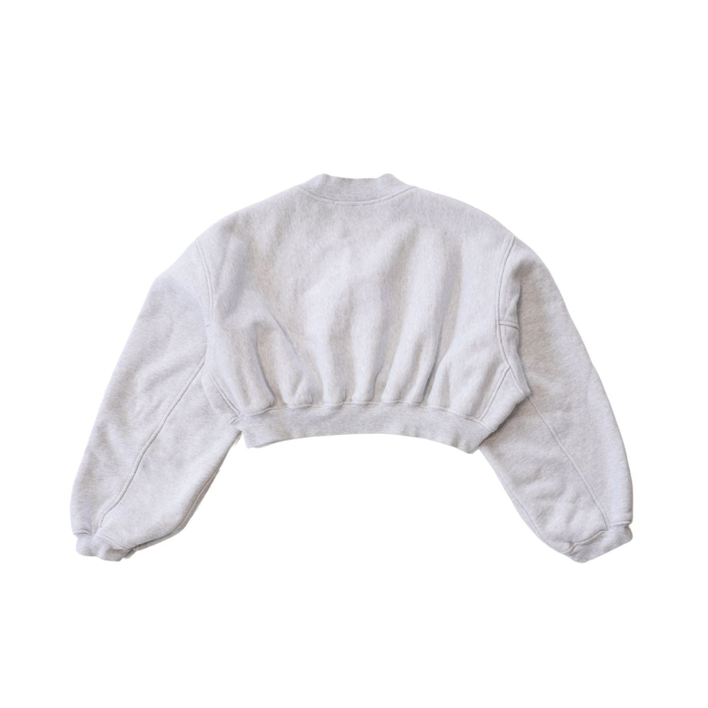 Alexander Wang Cropped Sweater - Women's S