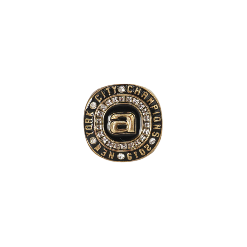 Alexander Wang 'Champion 4' Ring
