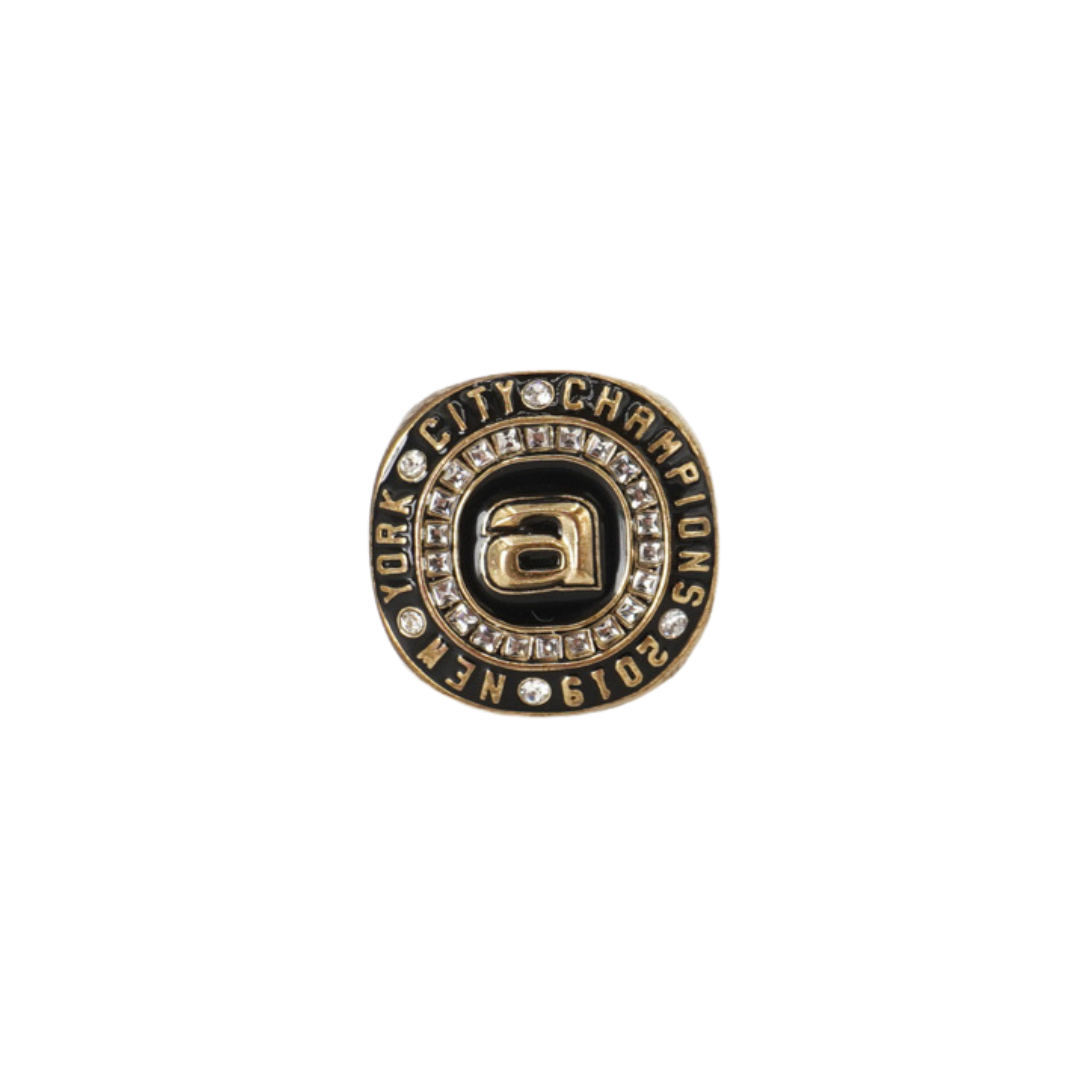Alexander Wang 'Champion 4' Ring