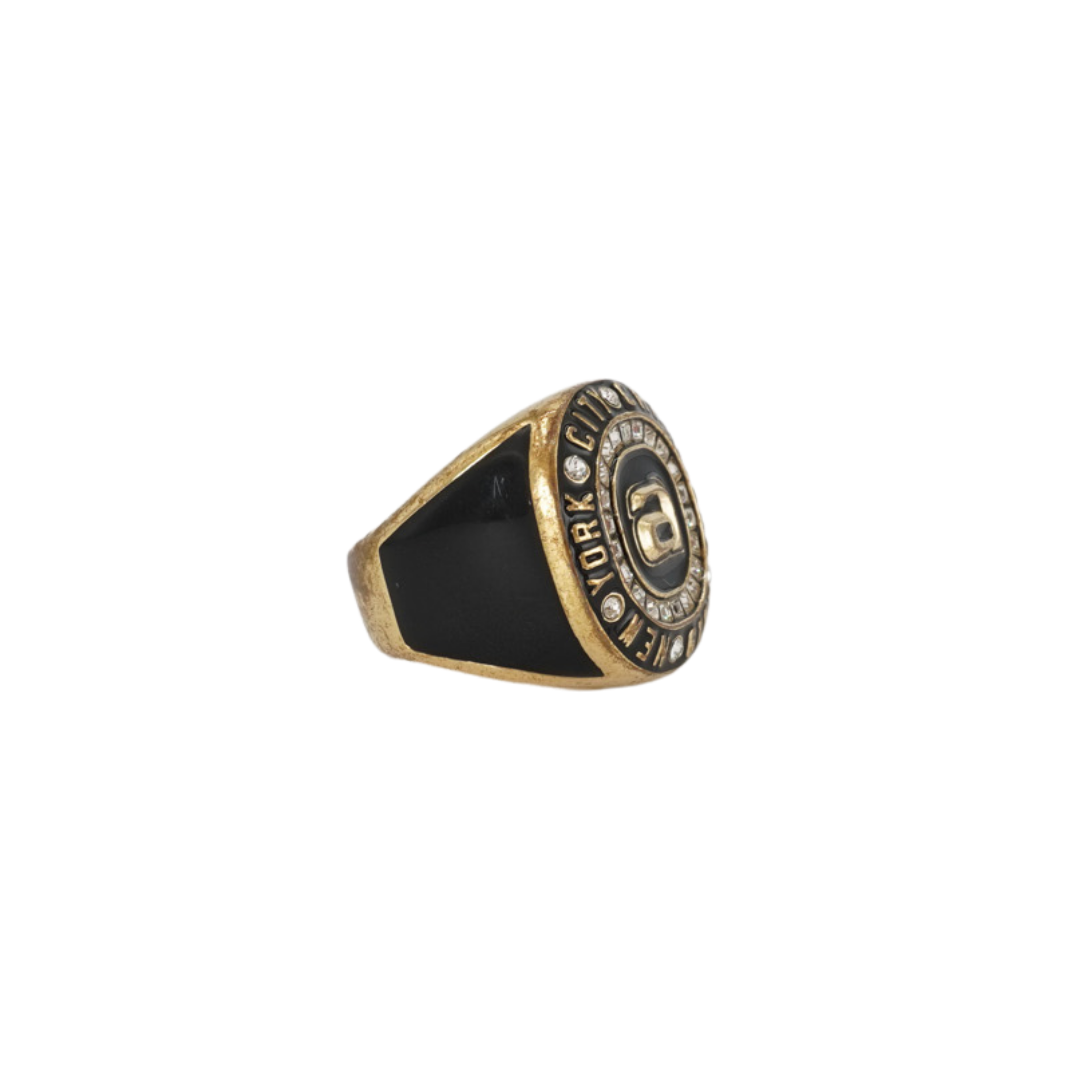 Alexander Wang 'Champion 4' Ring