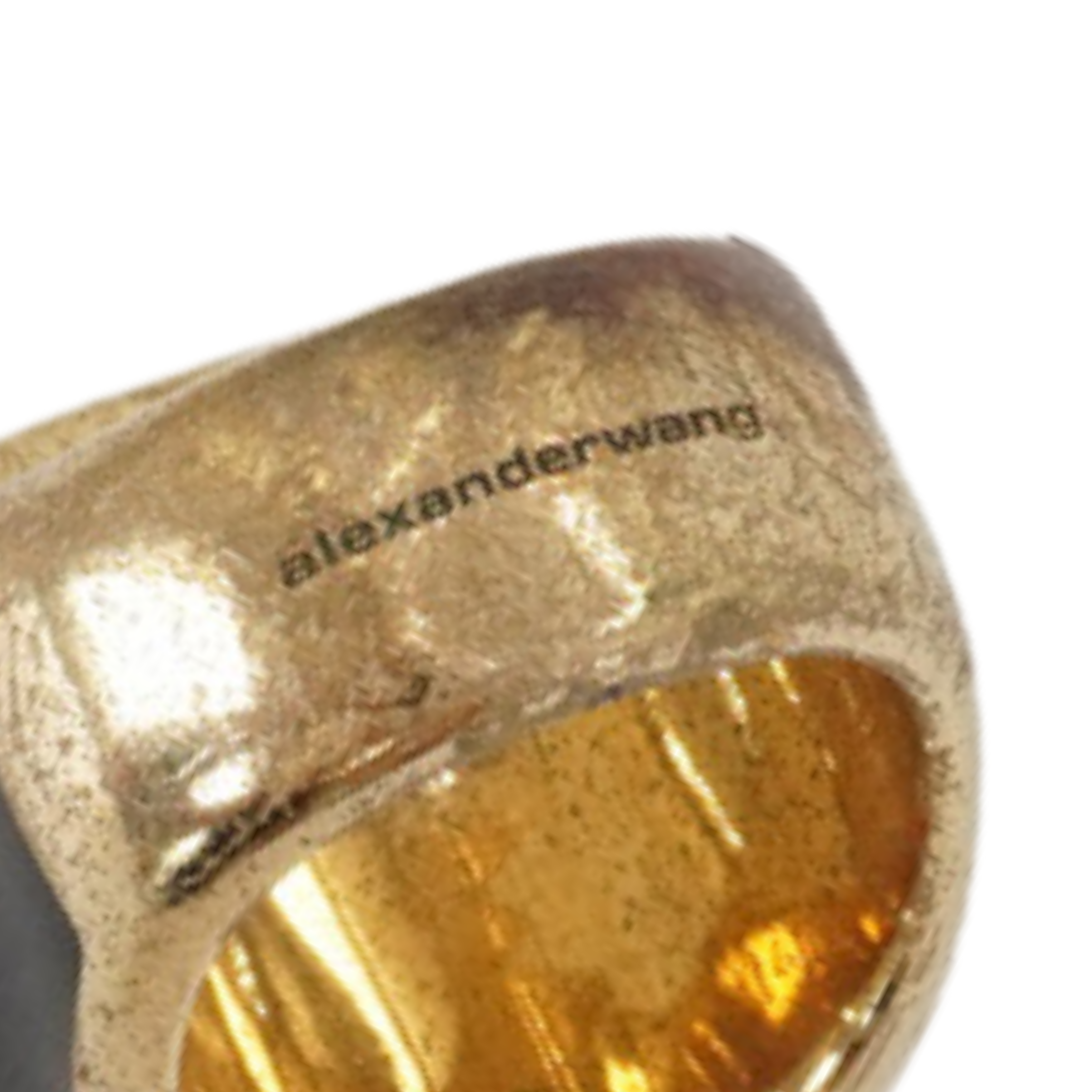 Alexander Wang 'Champion 4' Ring