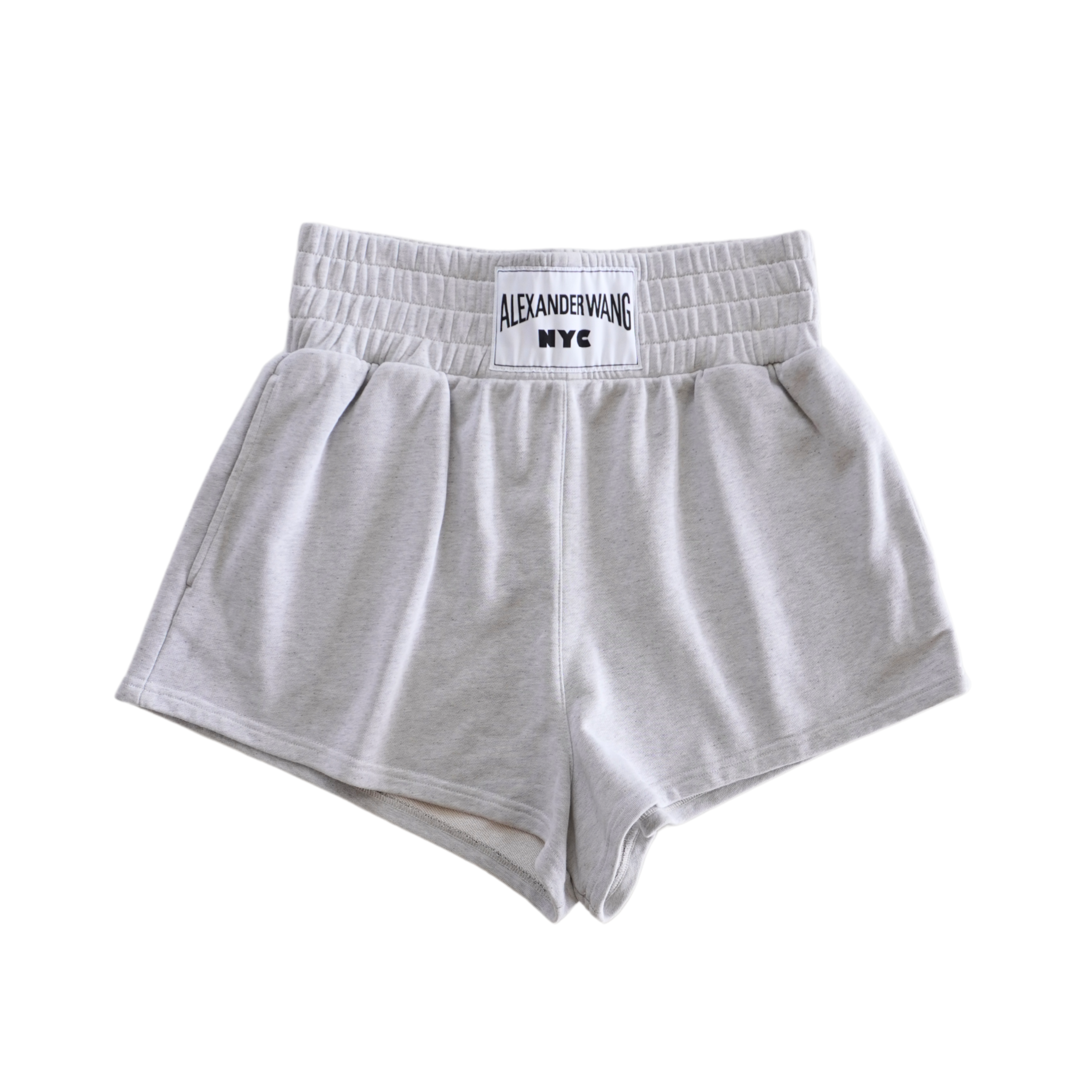 Alexander Wang Boxing Shorts - Women's L