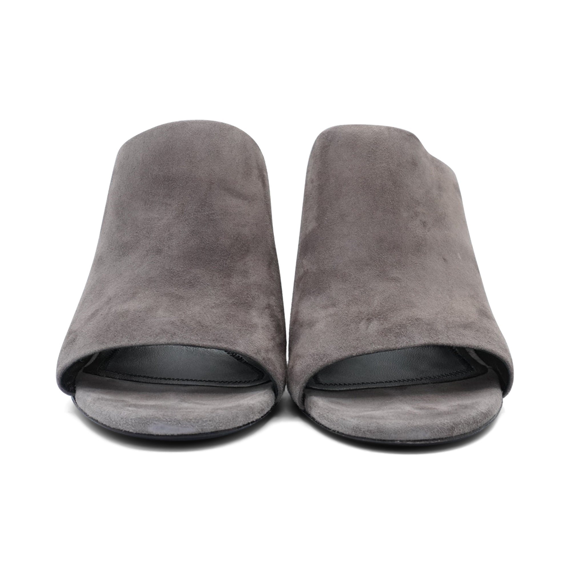 Alexander Wang 'Avery' Mules - Women's 39