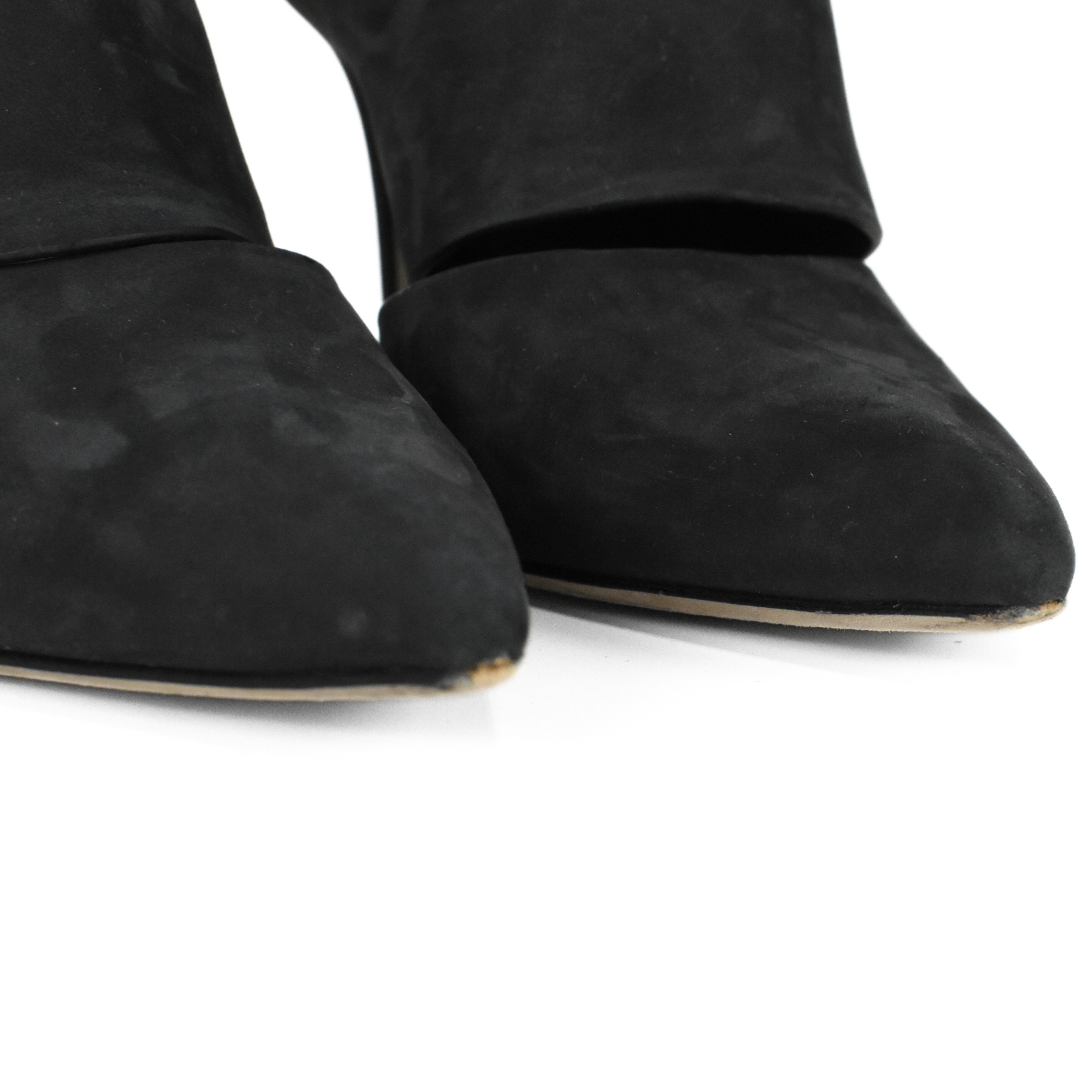 Alexander Wang 'Dina' Mules - Women's 36