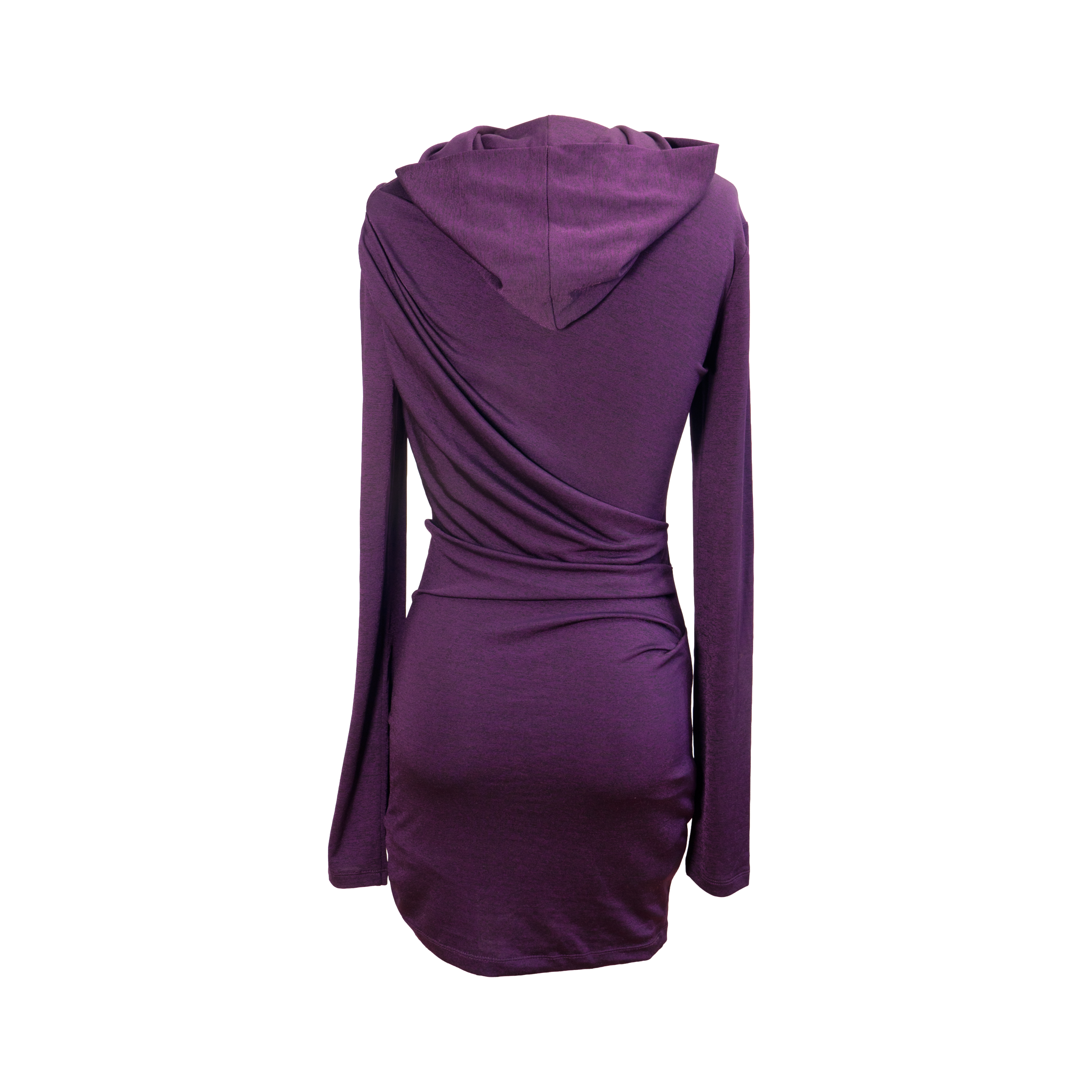 T by Alexander Wang Ruched Dress - Women's S