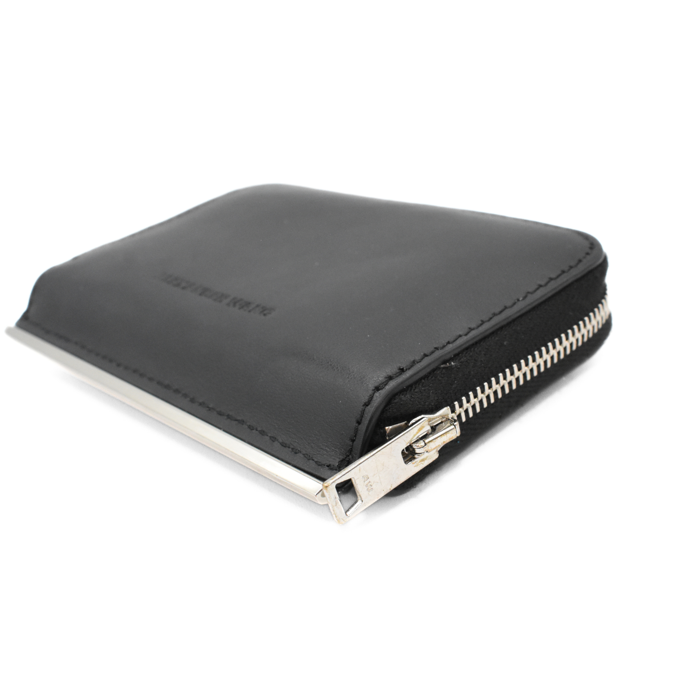 Alexander Wang Zip Wallet