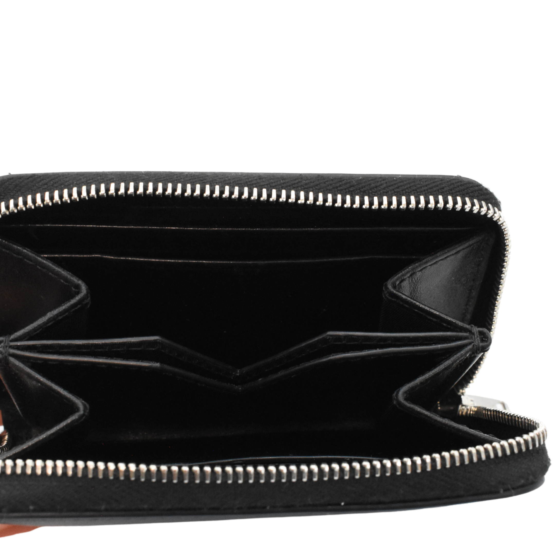 Alexander Wang Zip Wallet