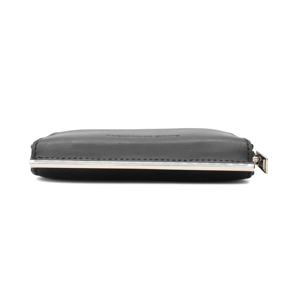Alexander Wang Zip Wallet