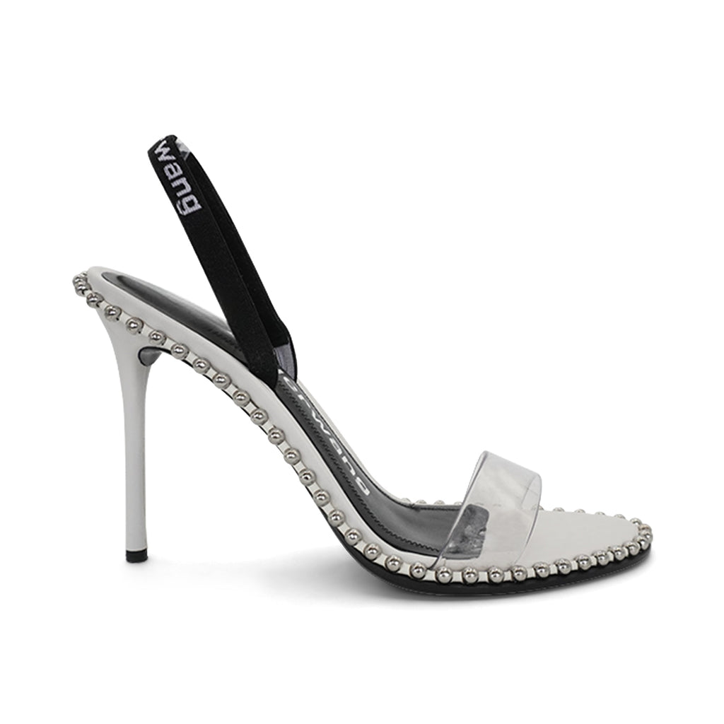 Alexander Wang 'Nova' Heels - Women's 39