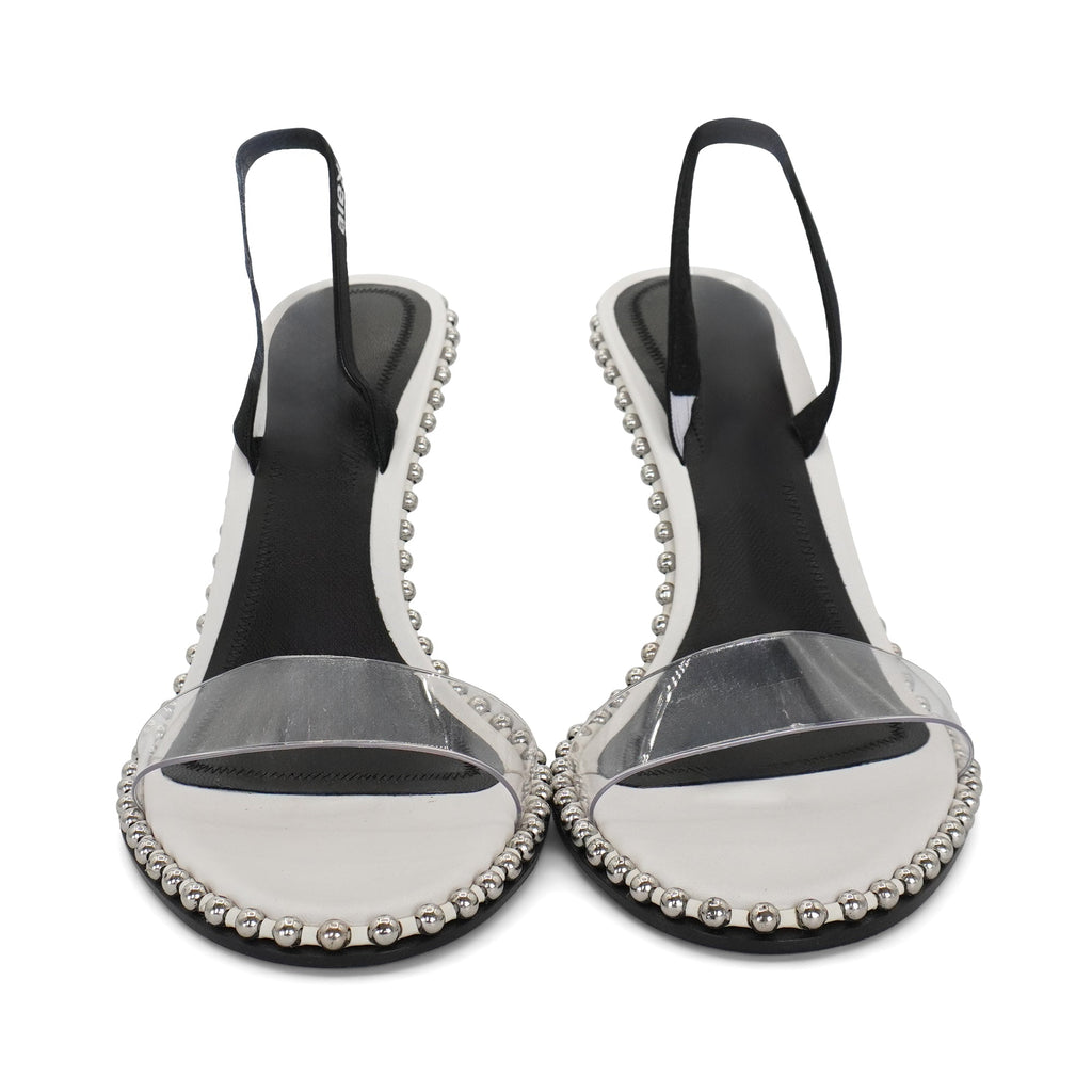 Alexander Wang 'Nova' Heels - Women's 39