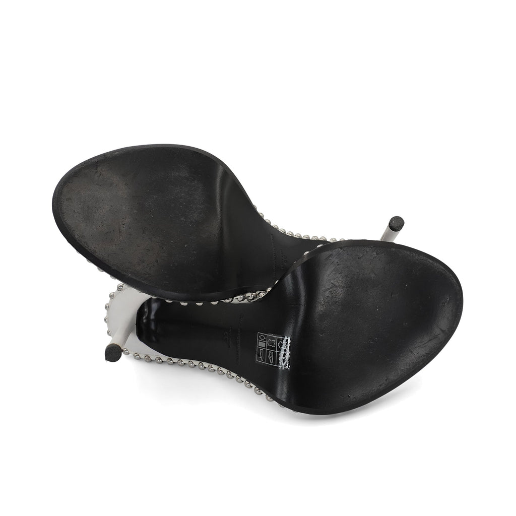Alexander Wang 'Nova' Heels - Women's 39