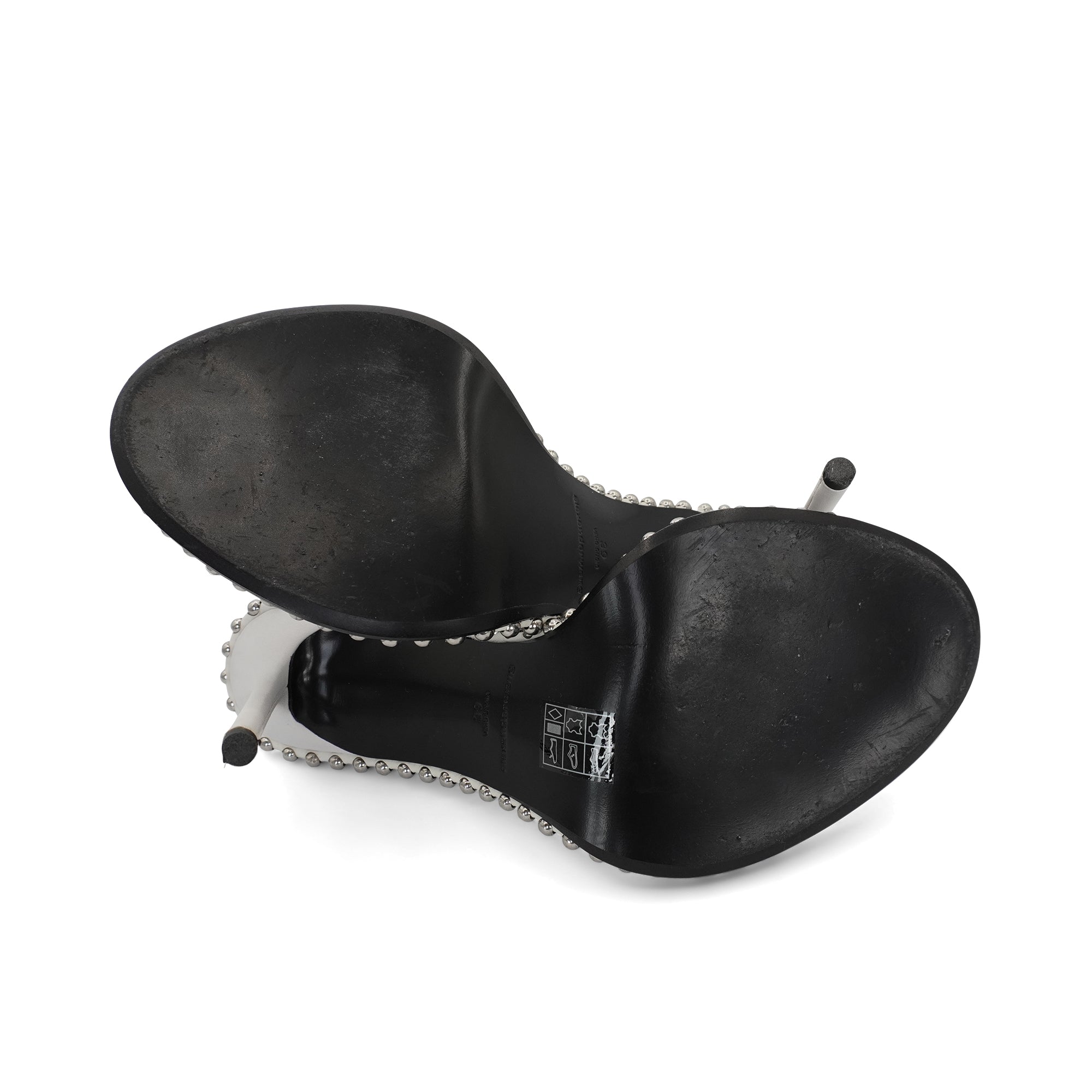 Alexander Wang 'Nova' Heels - Women's 39