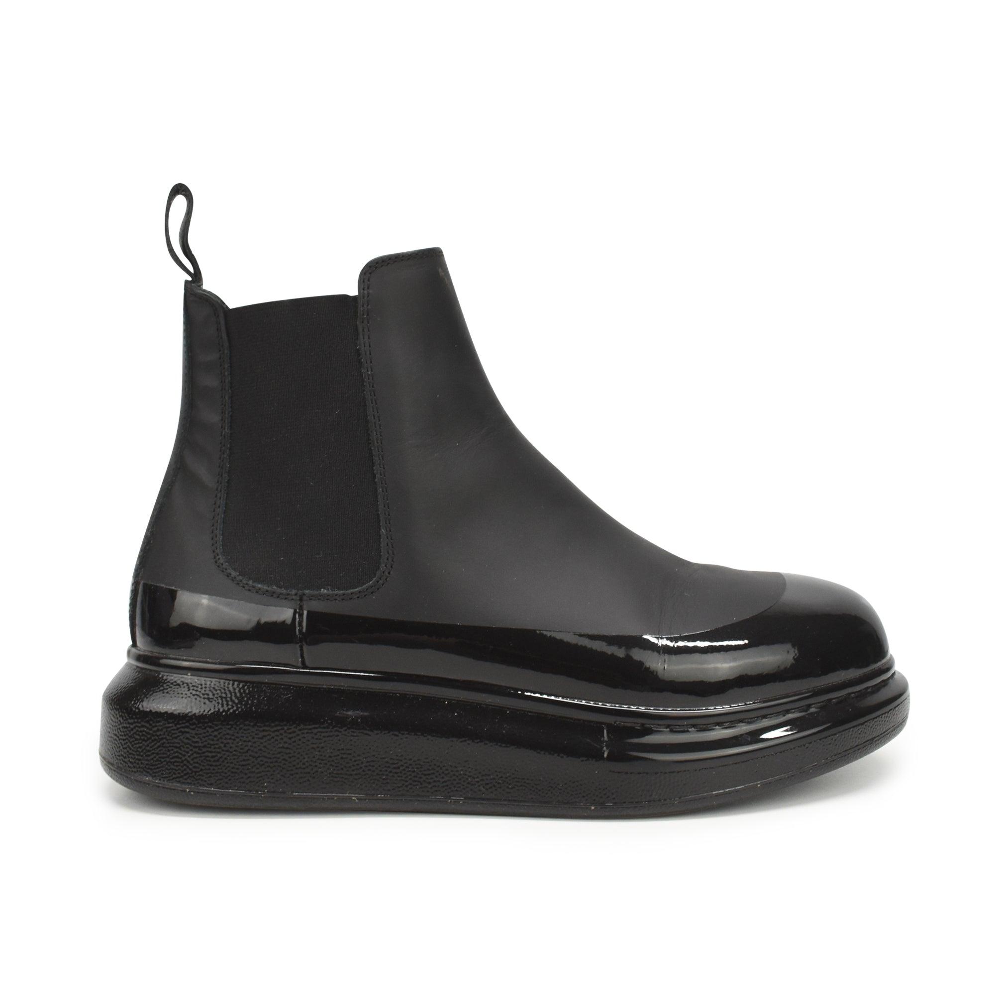 Alexander McQueen Boots - Women's 37.5
