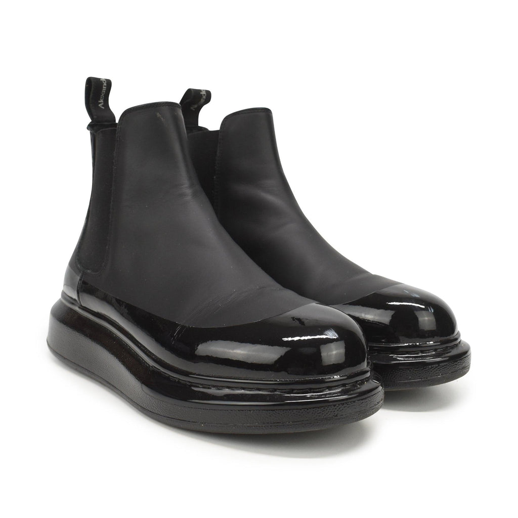 Alexander McQueen Boots - Women's 37.5