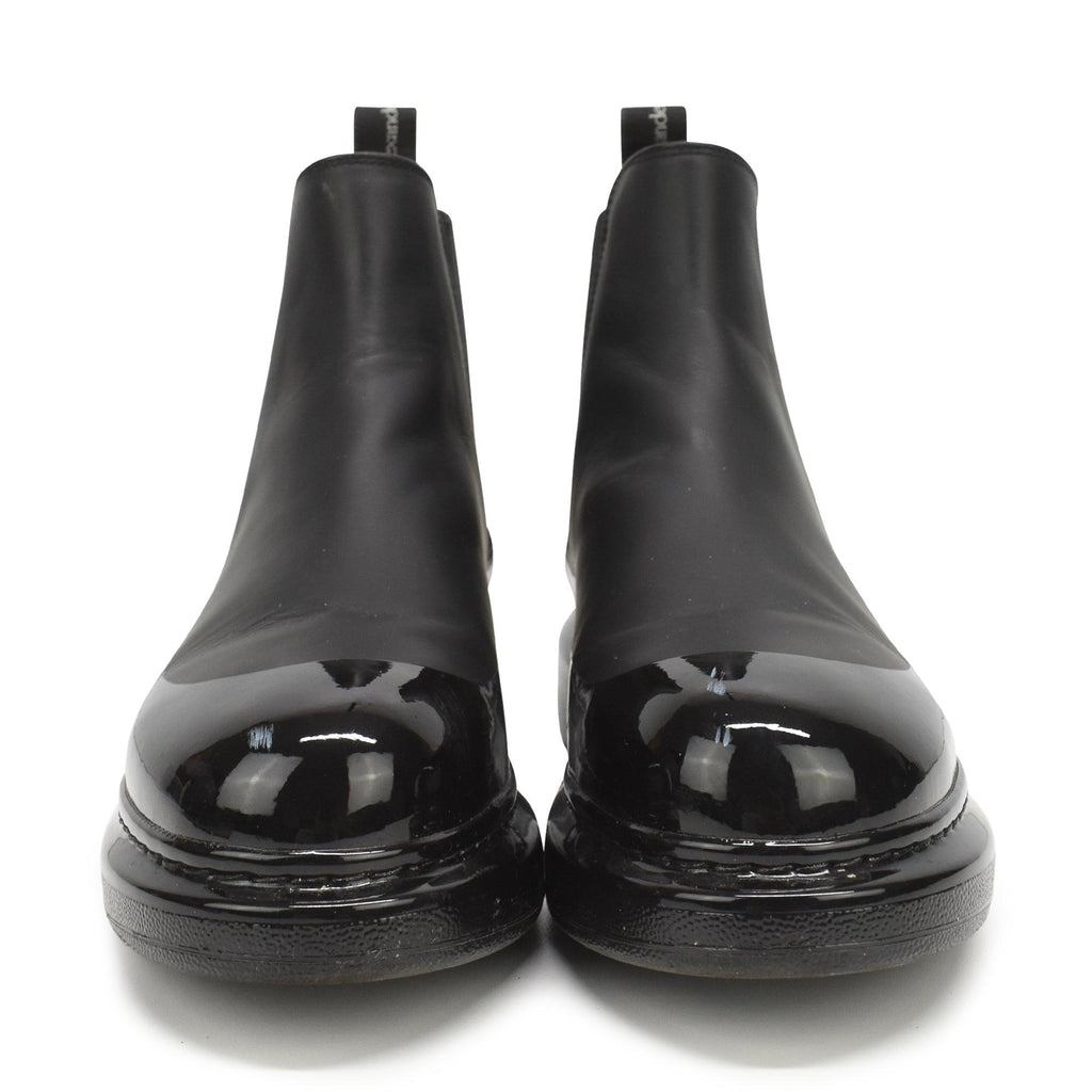 Alexander McQueen Boots - Women's 37.5