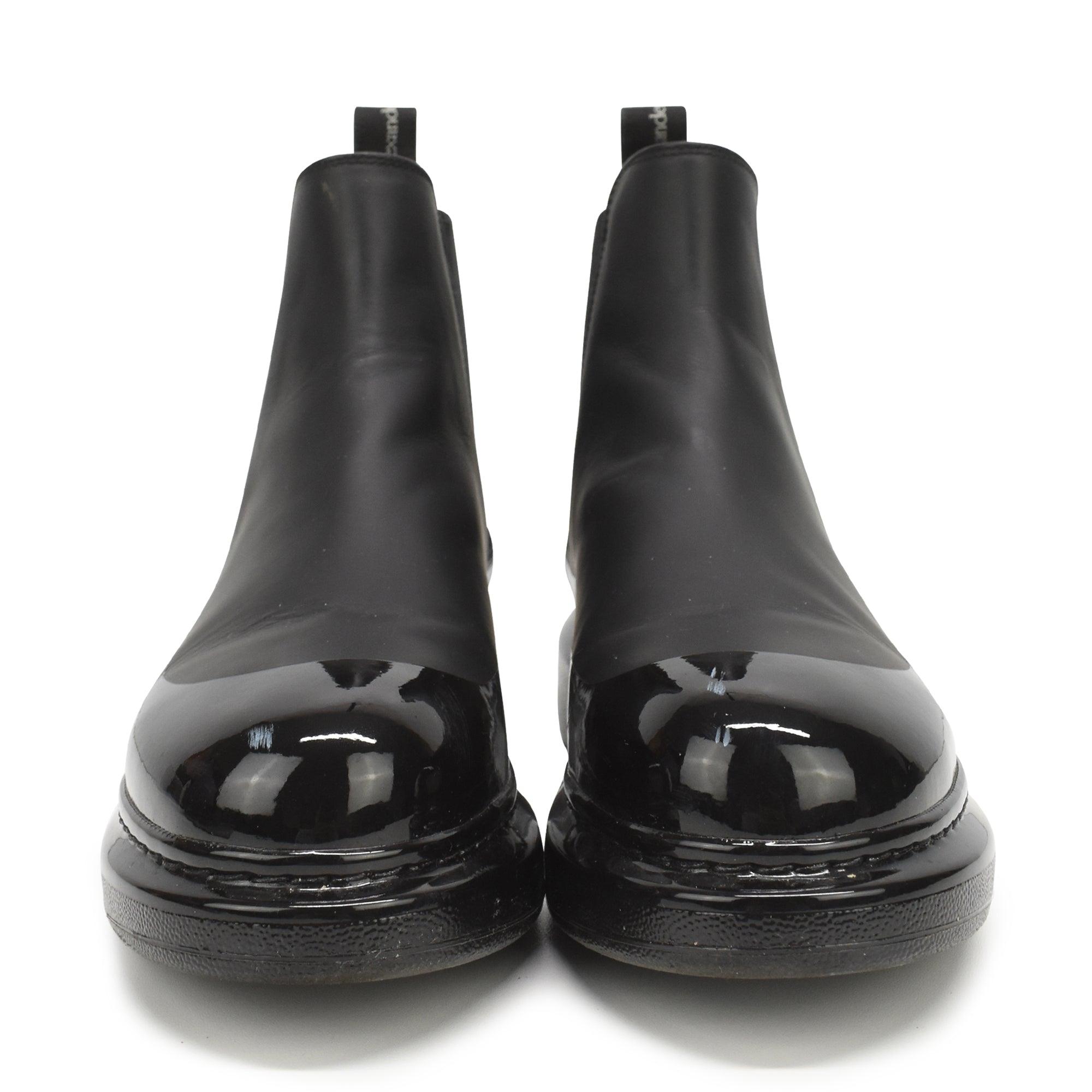Alexander McQueen Boots - Women's 37.5