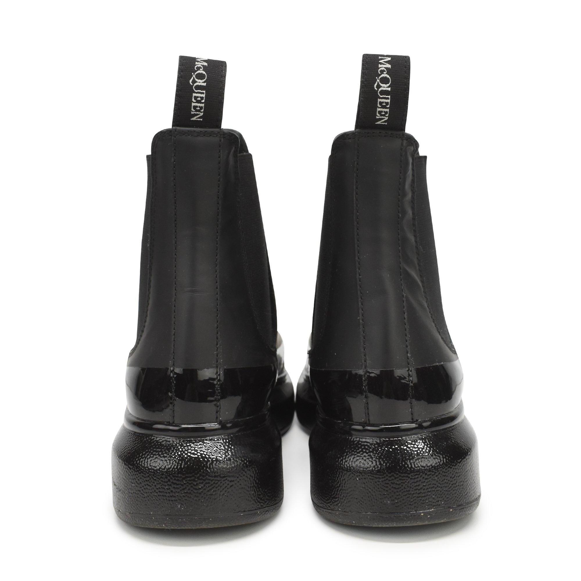 Alexander McQueen Boots - Women's 37.5