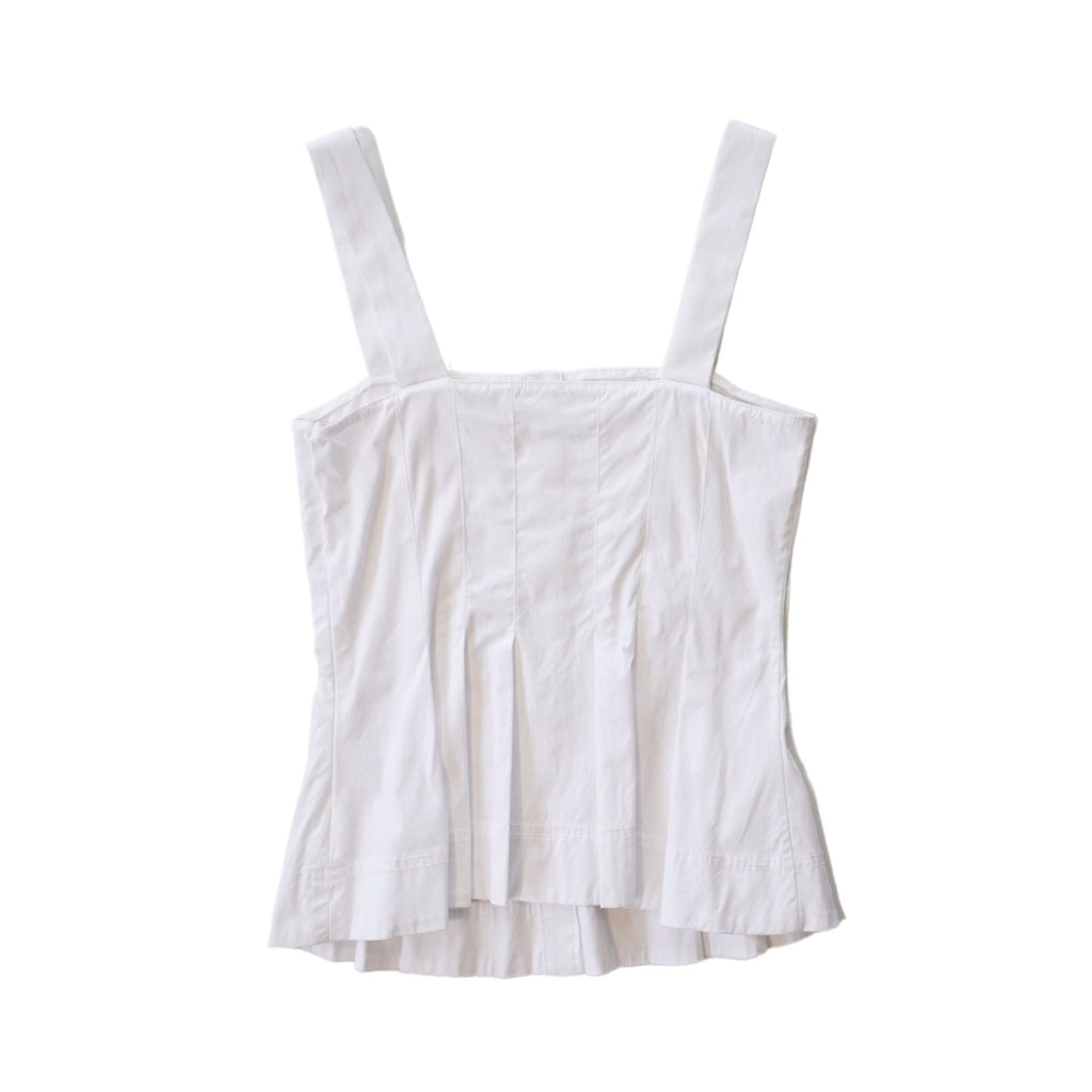 Veronica Beard 'Laura' Pleated Top - Women's 0