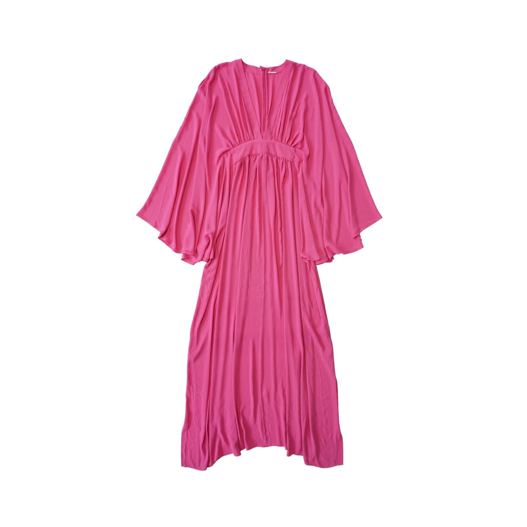 Alexis 'Lilla' Maxi Dress - Women's XS