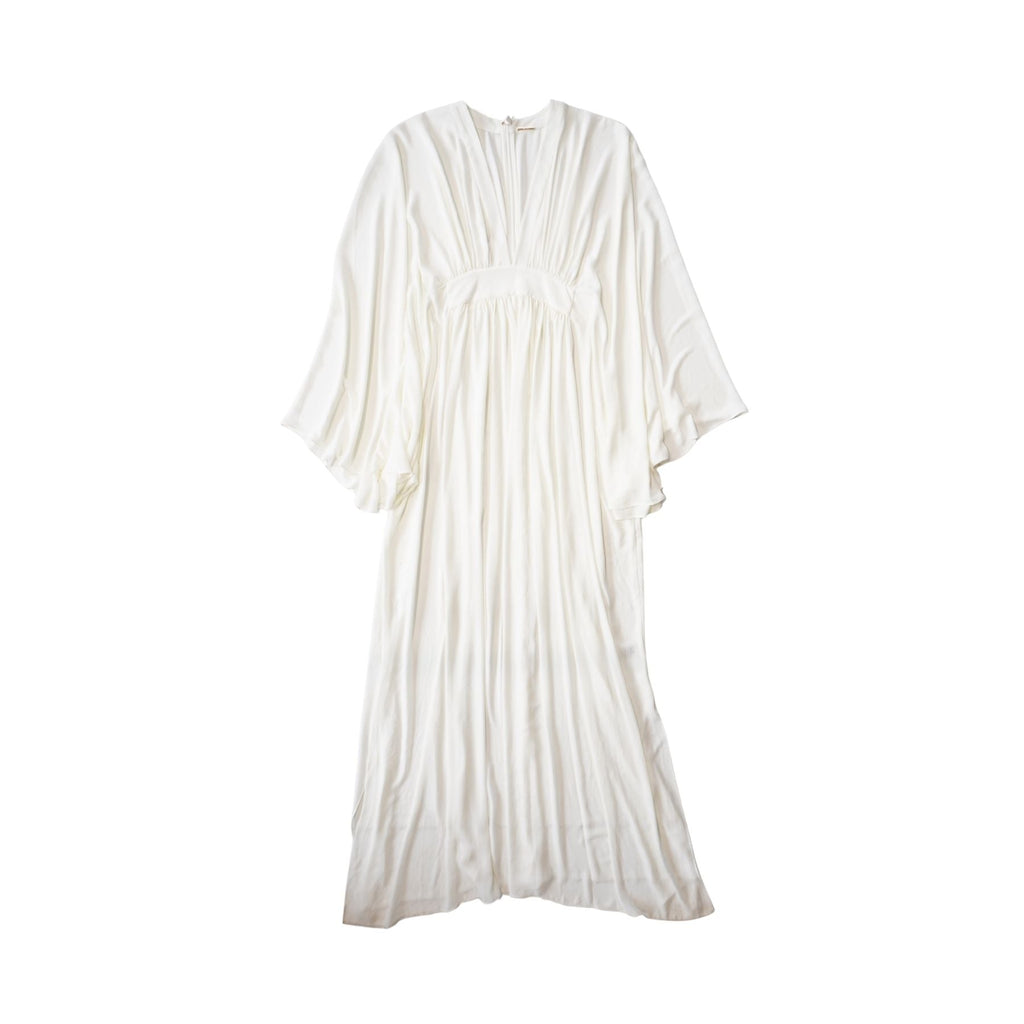 Alexis 'Lilla' Maxi Dress - Women's XS