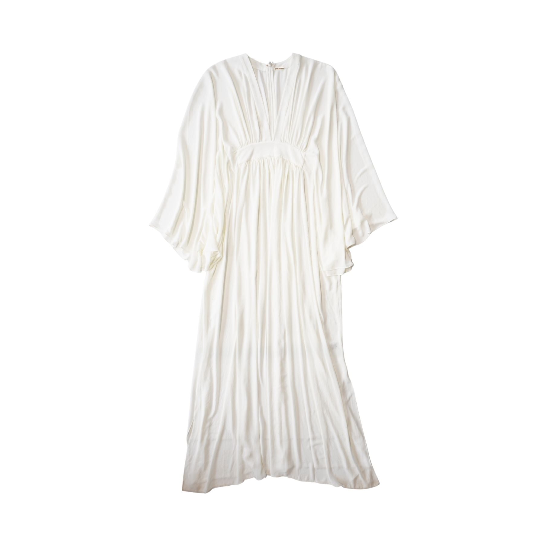 Alexis 'Lilla' Maxi Dress - Women's XS