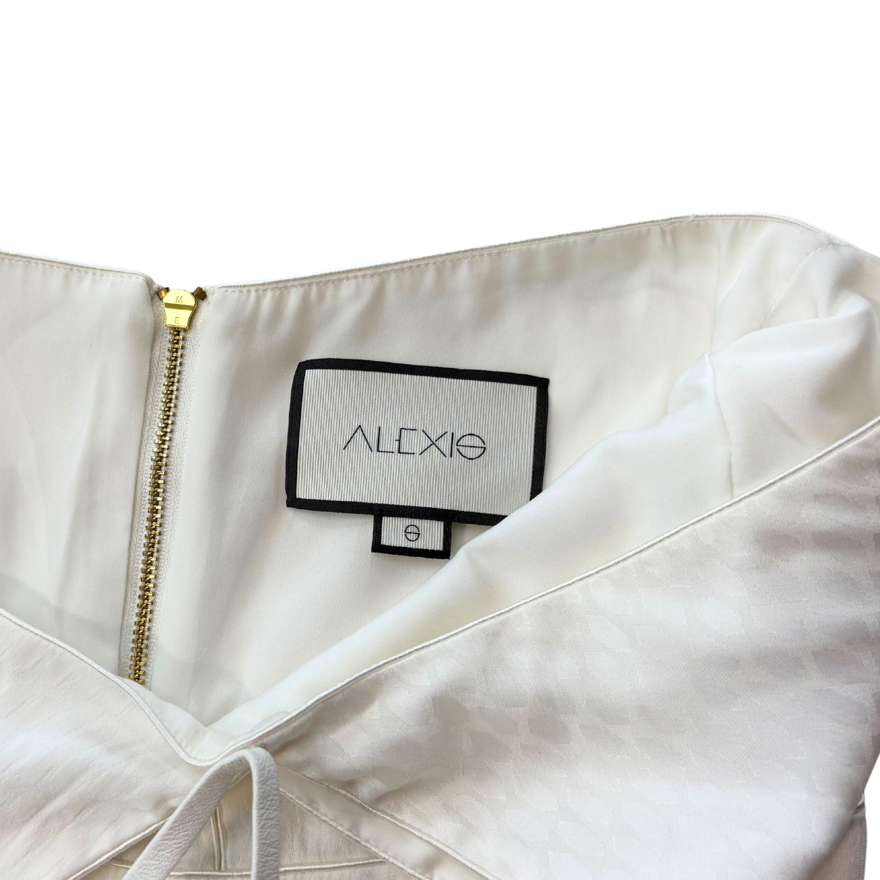 Alexis 'Palazzo' Jumpsuit - Women's S