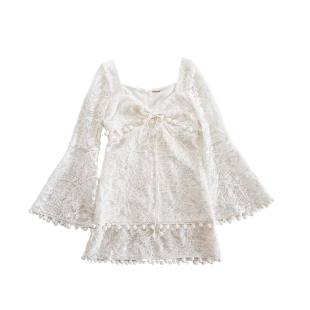 Alexis 'Clarra' Dress - Women's M