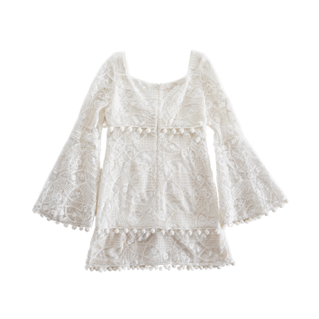 Alexis 'Clarra' Dress - Women's M
