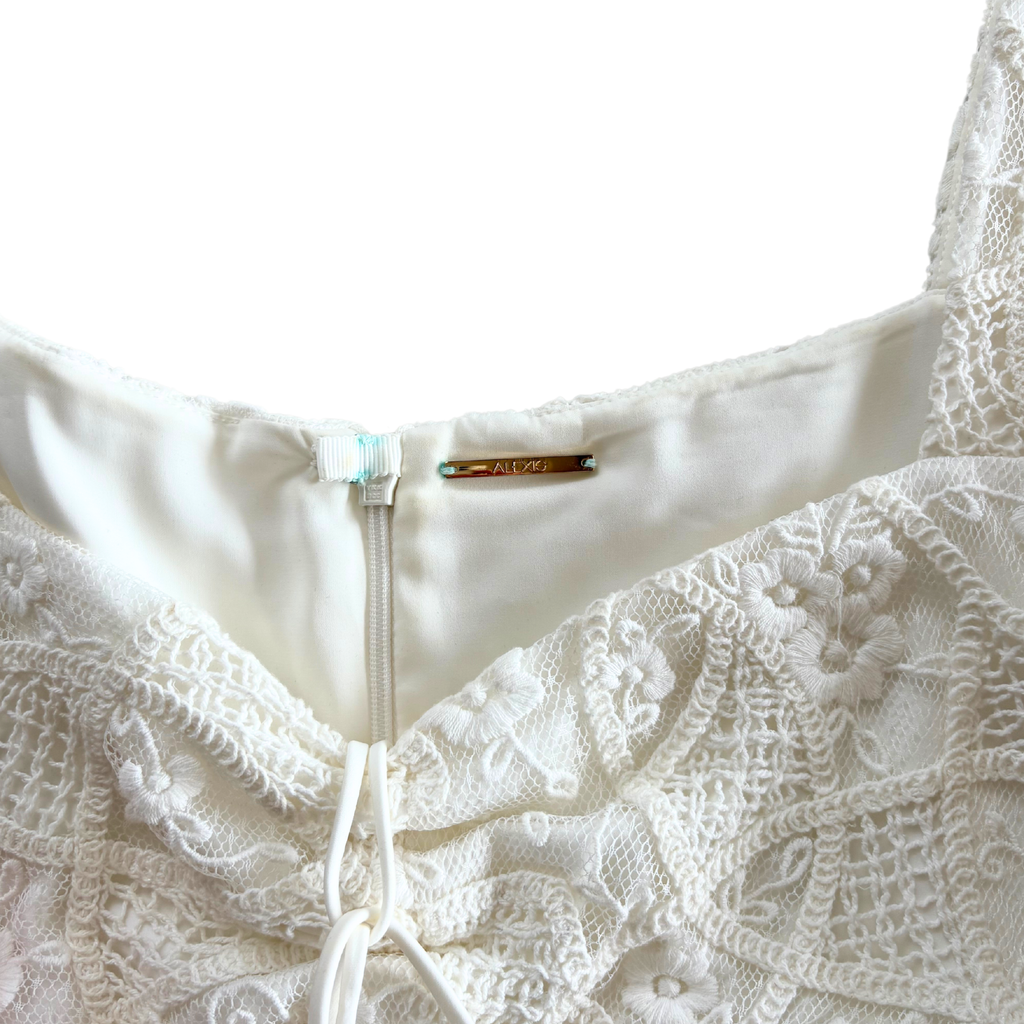 Alexis 'Clarra' Dress - Women's M