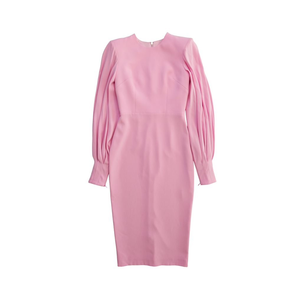 Alex Perry Midi Dress - Women's 8