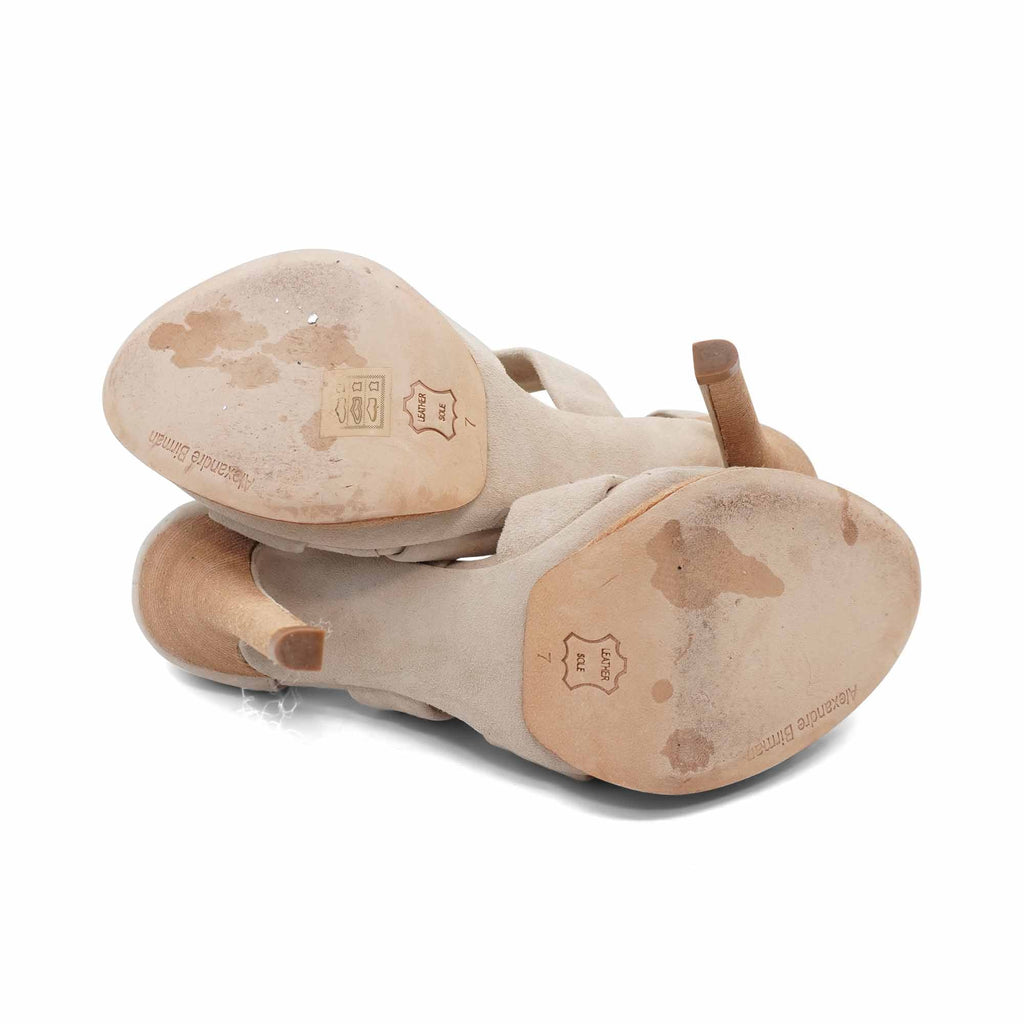 Alexandre Birman Heels - Women's 37