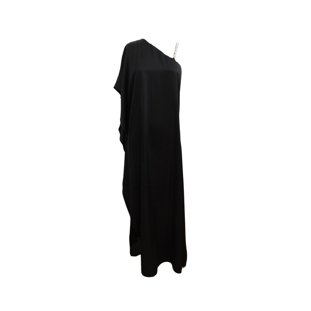 Alice + Olivia Satin Gown - Women's 4
