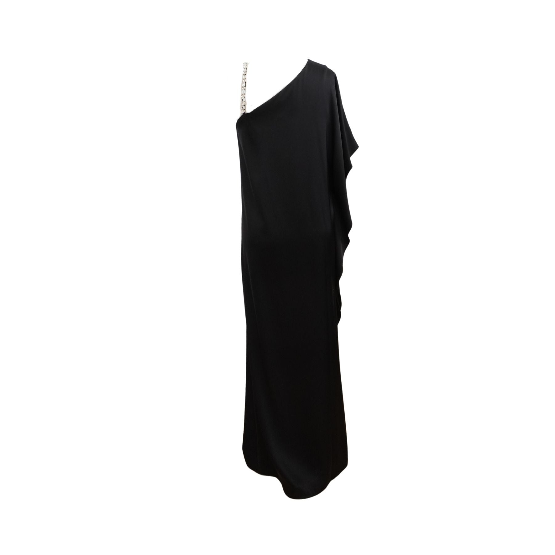 Alice + Olivia Satin Gown - Women's 4