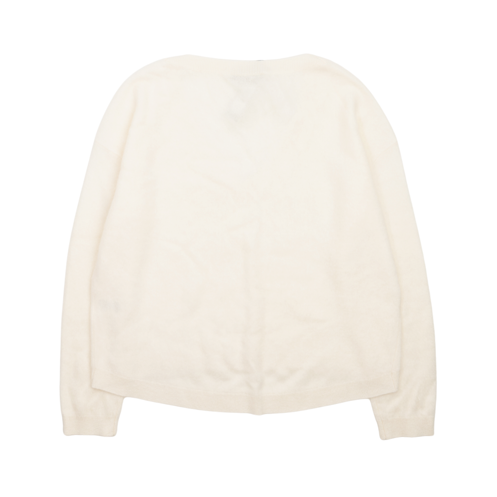 Alice + Olivia Cashmere Sweater - Women's XS