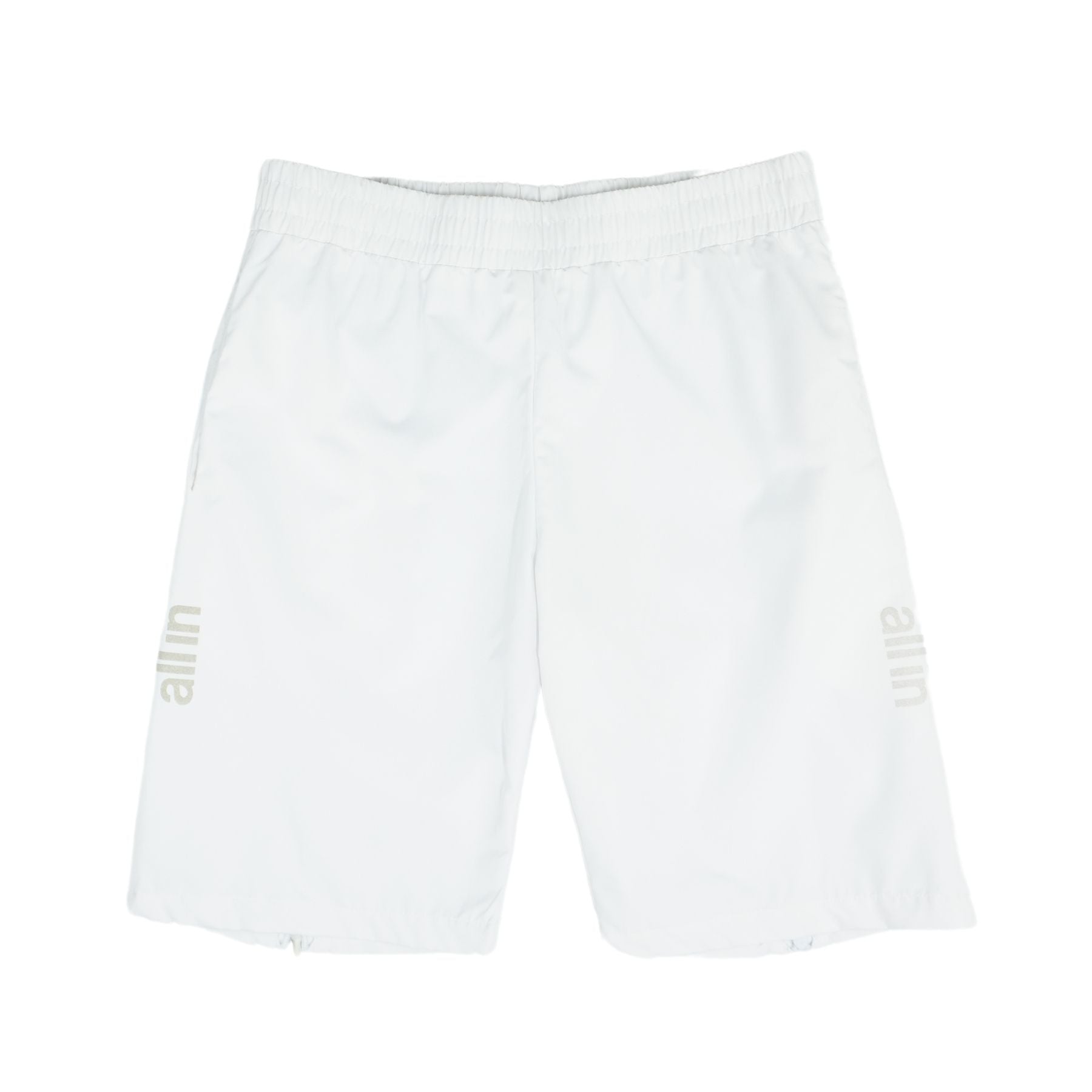 All-In 'Tennis' Shorts - Women's L