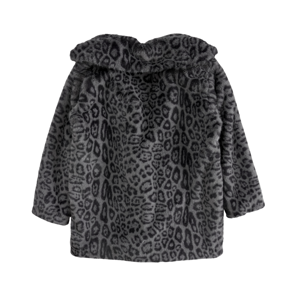 All Saints 'Amice Leopard' Jacket - Women's 4
