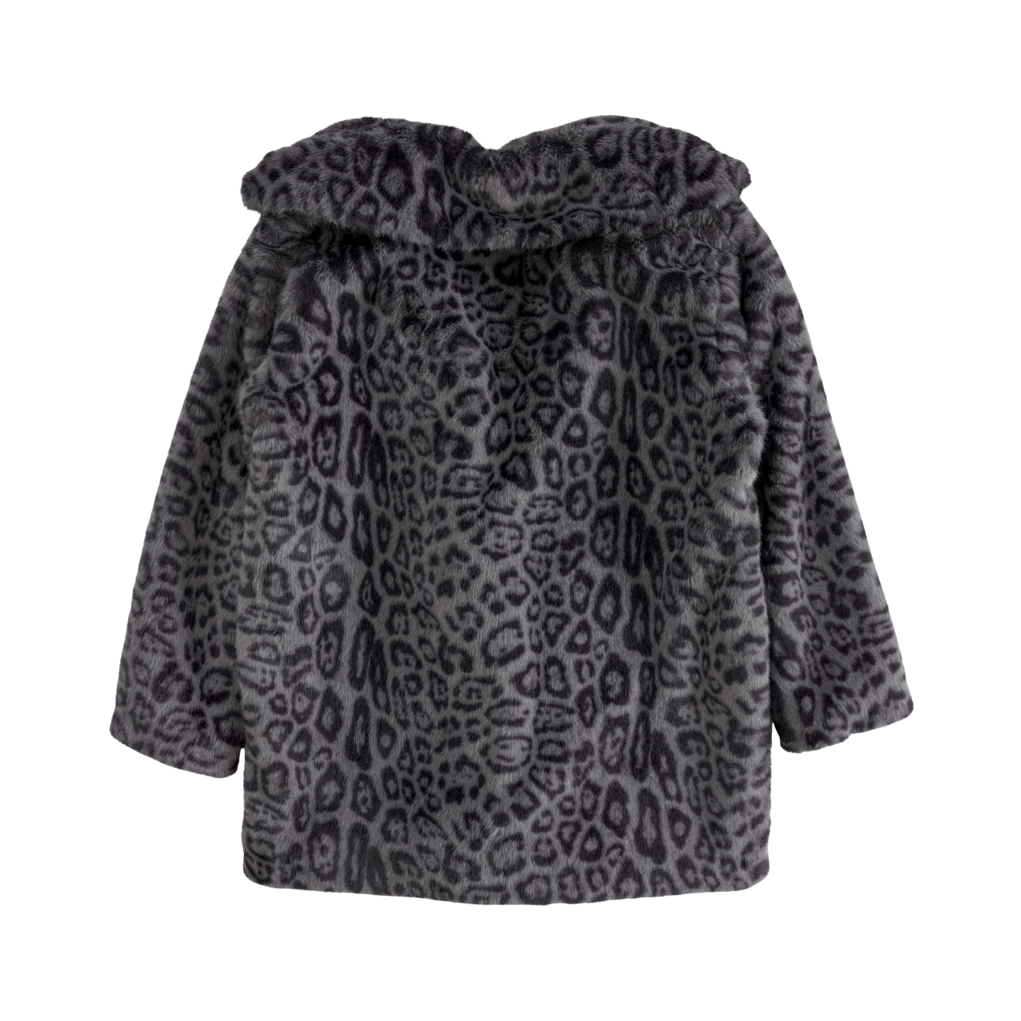 All Saints 'Amice Leopard' Jacket - Women's 4