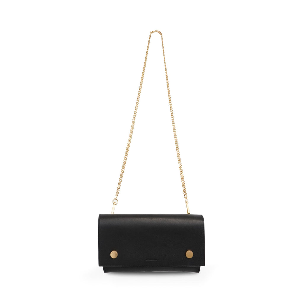 All Saints 'Albert' Wallet On Chain