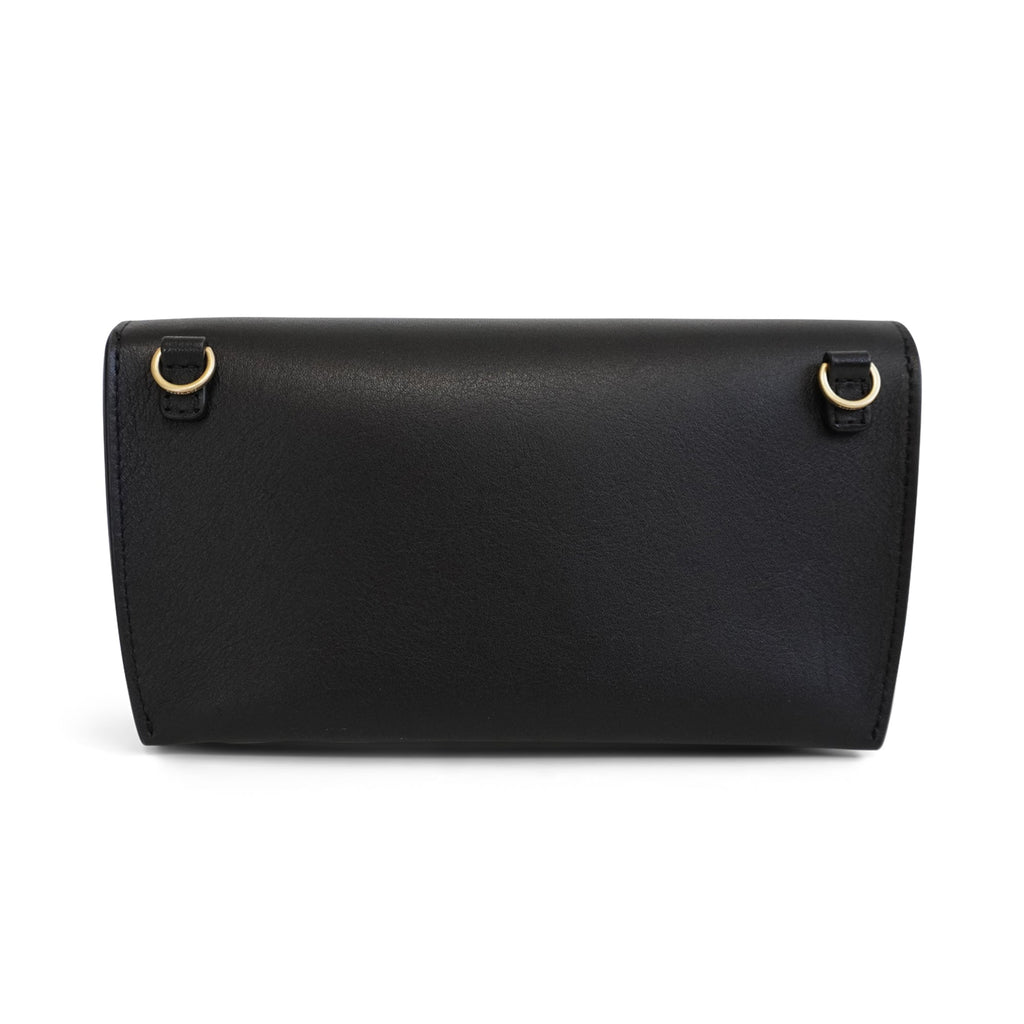 All Saints 'Albert' Wallet On Chain