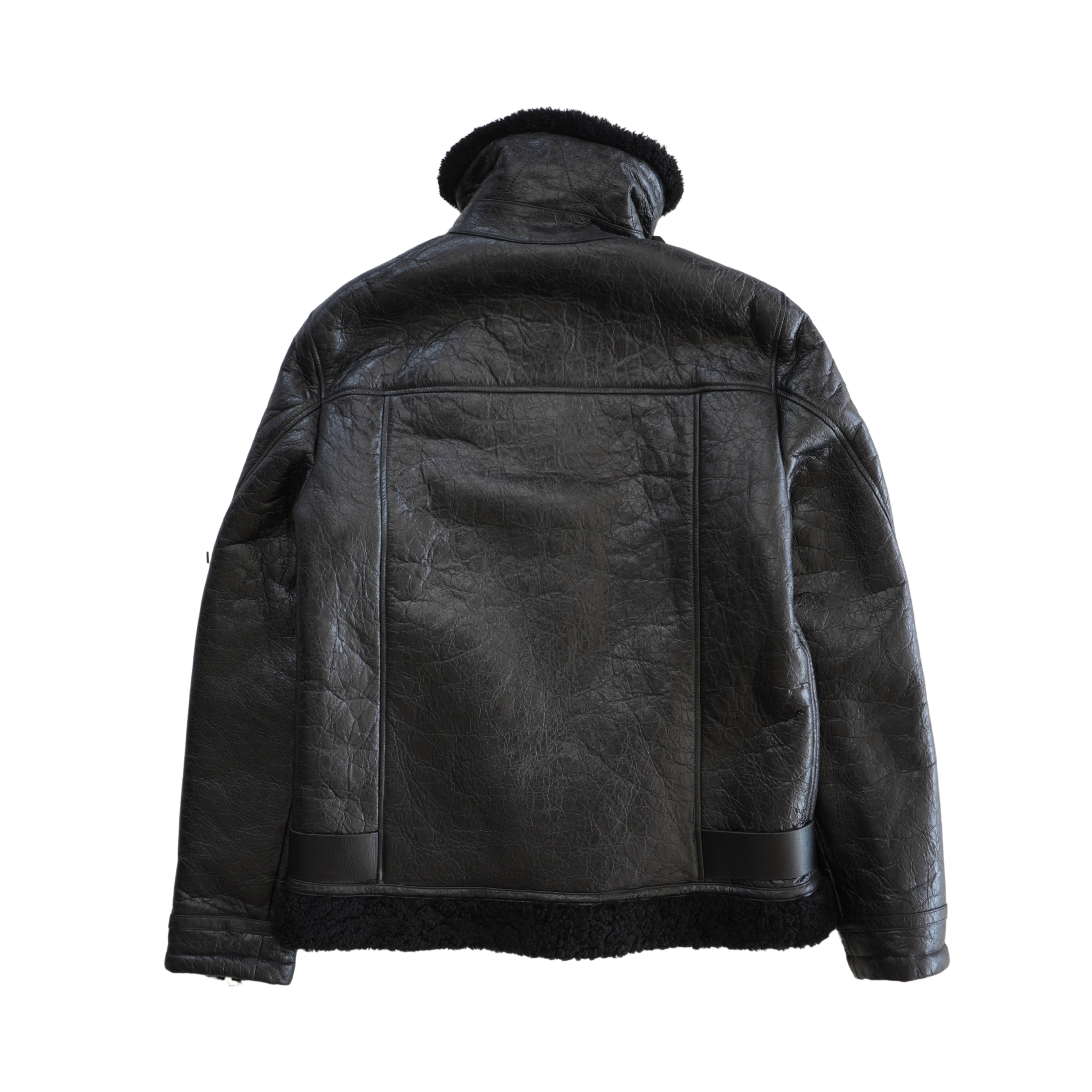 All Saints 'Felix' Jacket - Men's S