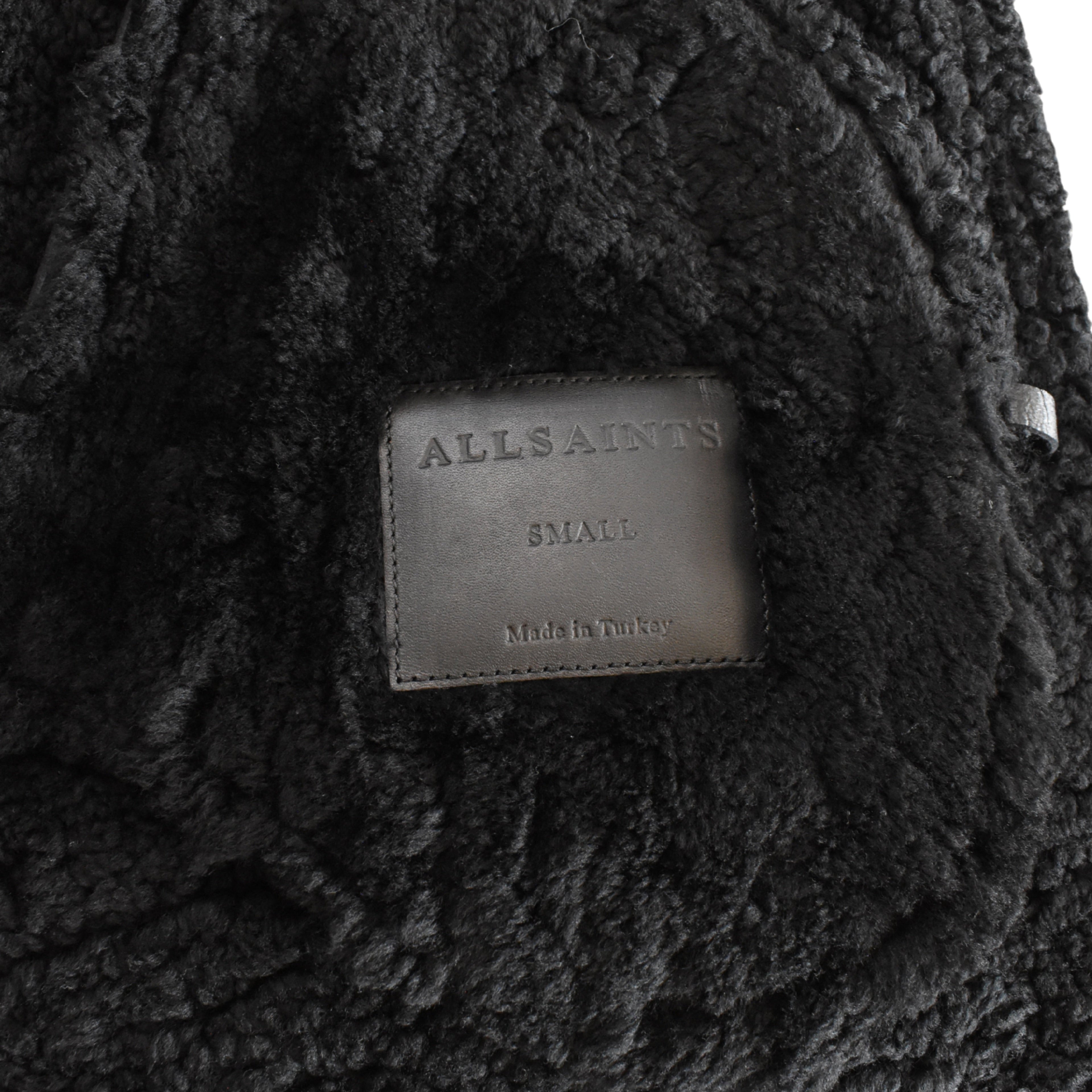 All Saints 'Felix' Jacket - Men's S