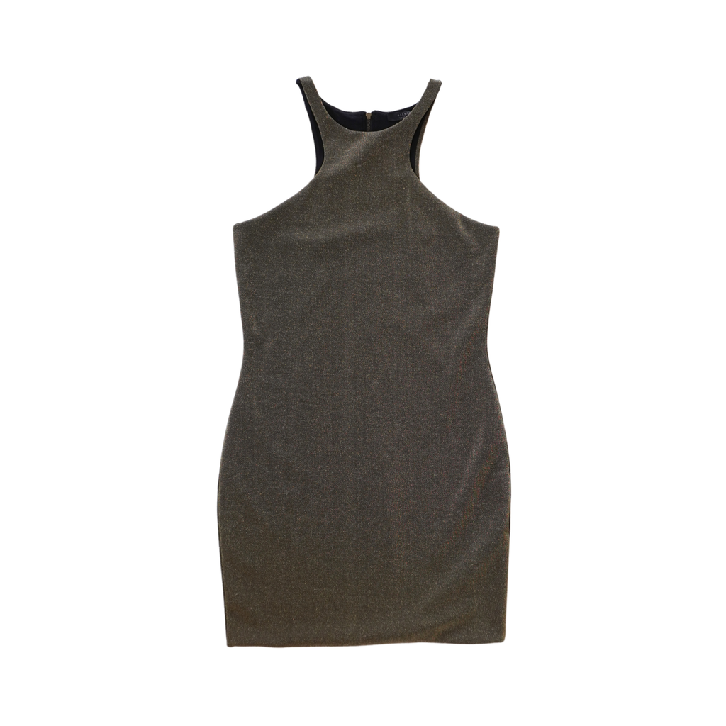 All Saints 'Norma' Mini Dress - Women's 6