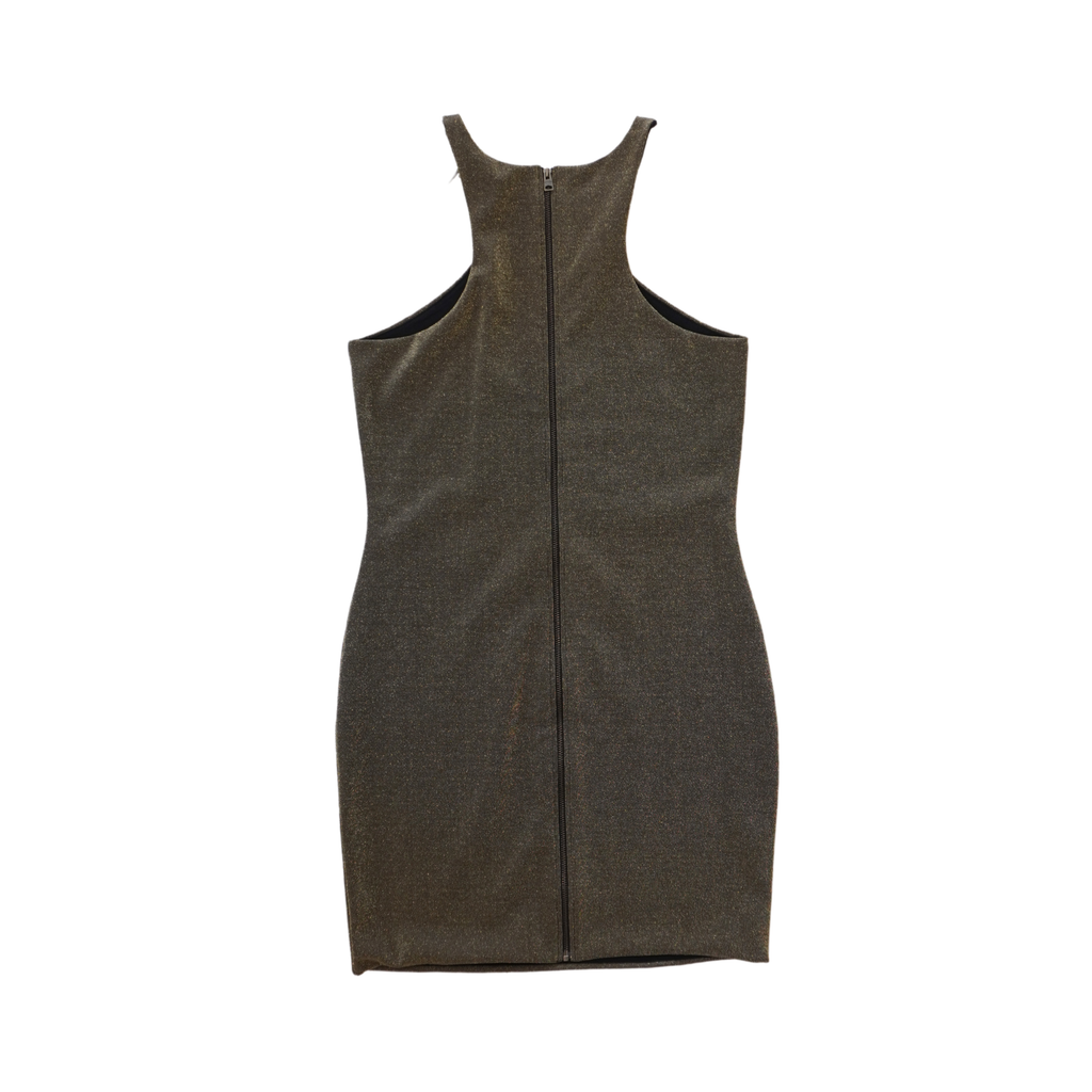 All Saints 'Norma' Mini Dress - Women's 6