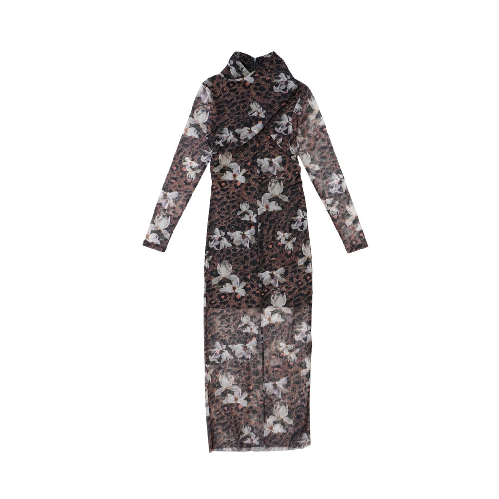 All Saints 'Tia Alessandra' Dress - Women's 8