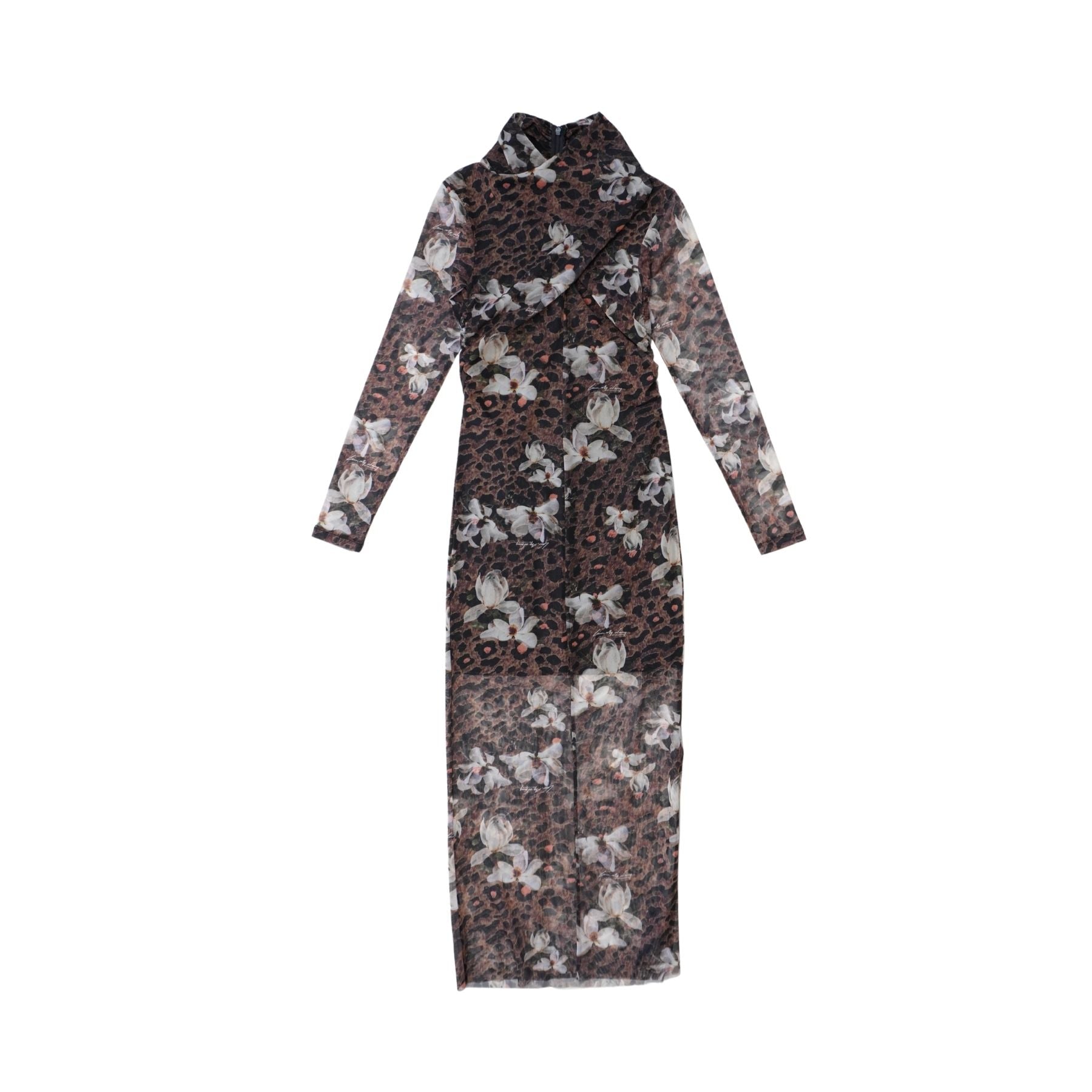 All Saints 'Tia Alessandra' Dress - Women's 8