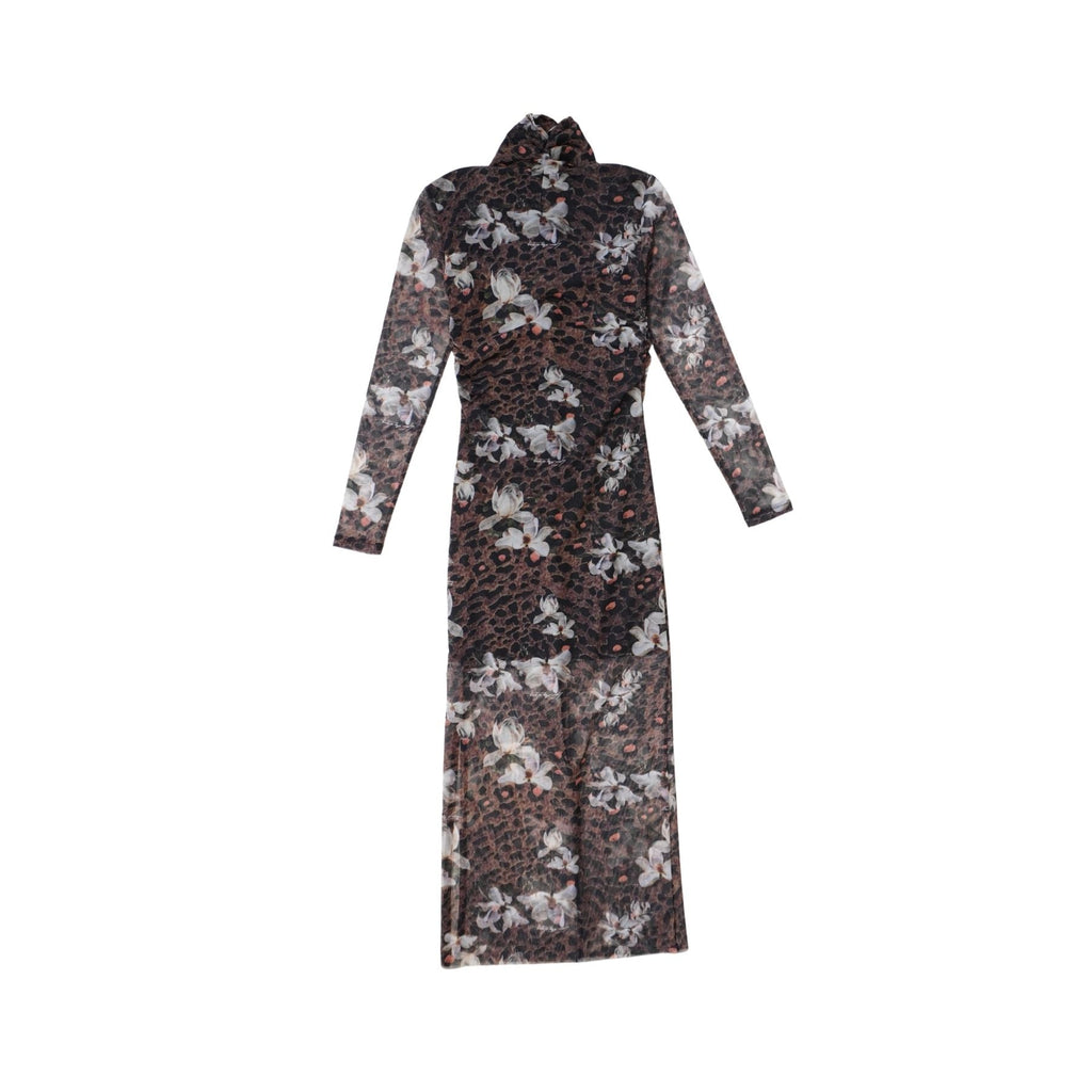 All Saints 'Tia Alessandra' Dress - Women's 8