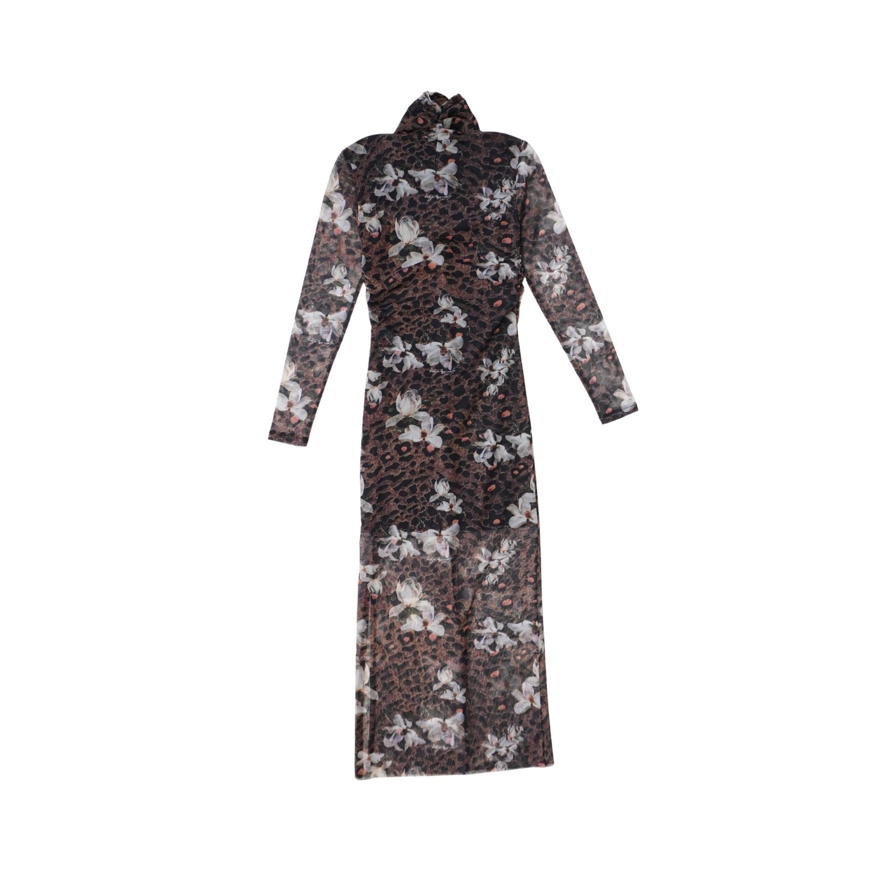All Saints 'Tia Alessandra' Dress - Women's 8